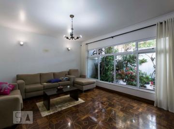 Casa · 260m² · 3 Quartos · 2 Vagas · Casa à Venda - Vila Mariana, 3 Quartos, 260 m2