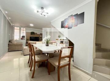 Photo 1 · Casa à Venda - Vila Mascote, 3 Quartos, 185 m2
