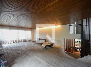 Casa · 625m² · 4 Quartos · 6 Vagas · Casa à Venda - Morumbi, 4 Quartos, 625 m2