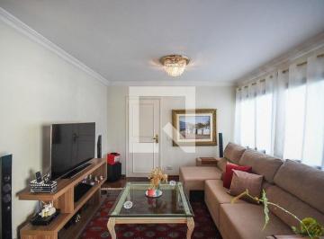 Apartamento · 144m² · 3 Quartos · 3 Vagas · Apartamento à Venda - Vila Andrade, 3 Quartos, 144 m2