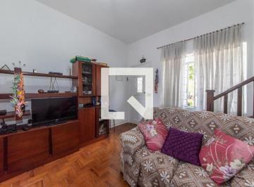 Casa · 140m² · 2 Quartos · 3 Vagas · Casa à Venda - Bosque da Saúde, 2 Quartos, 140 m2