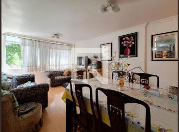 Apartamento · 90m² · 3 Quartos · 1 Vaga · Apartamento à Venda - Água Fria, 3 Quartos, 90 m2