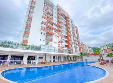 Apartamento · 66m² · 2 Quartos · 2 Vagas · Apartamento com Vista Mar e muito bem localizado na Agronômica
