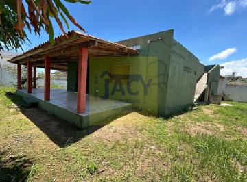 Casa · 231m² · 2 Quartos · 12 Vagas · Casa em Fragoso Olinda, 680mts², 2qtos, 2wc,10vgs, quintal, visão p/shopping pátteo