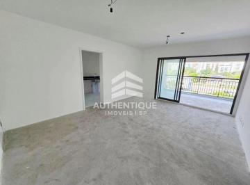 Apartamento · 131m² · 3 Quartos · 2 Vagas · INSIGNIA CAMPO BELO - Apartamento no bairro Campo Belo à venda