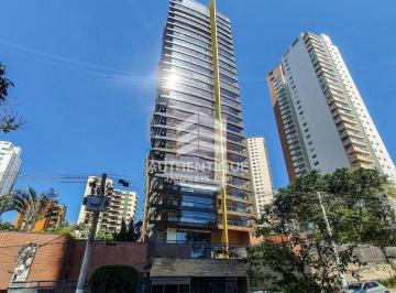 Apartamento · 374m² · 3 Quartos · 6 Vagas · VILLE CAP FERRAT - Apartamento Vila Mariana Em Leilão