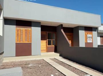 Casa · 82m² · 2 Quartos · 1 Vaga · Casas à venda no bairro Por do Sol II - Gravataí/RS