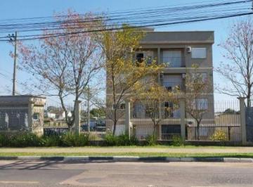 Apartamento · 62m² · 2 Quartos · 1 Vaga · Apartamento à venda no bairro Vista Alegre - Cachoeirinha/RS