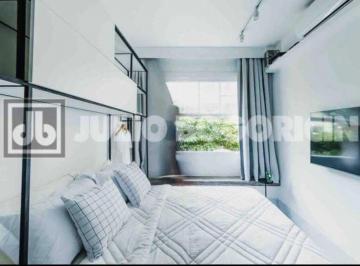 Apartamento · 30m² · 1 Quarto · Flat :  / Residencial / Copacabana