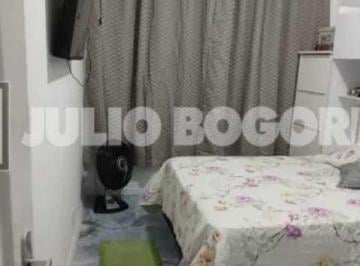 Apartamento · 34m² · 1 Quarto · Kitnet/Conjugado : / Residencial / Copacabana