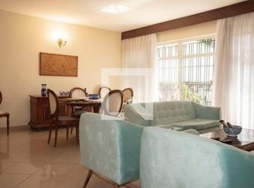 Casa · 200m² · 3 Quartos · 3 Vagas · Casa à Venda - Chácara Inglesa, 3 Quartos, 200 m2