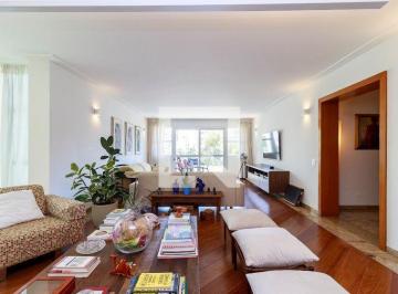 Apartamento · 236m² · 3 Quartos · 3 Vagas · Apartamento à Venda - Brooklin, 3 Quartos, 236 m2