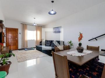Casa · 134m² · 3 Quartos · 2 Vagas · Casa à Venda - Vila Gustavo, 3 Quartos, 134 m2
