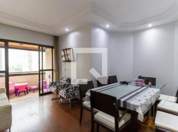 Apartamento · 105m² · 3 Quartos · 2 Vagas · Apartamento à Venda - Vila Mariana, 3 Quartos, 105 m2