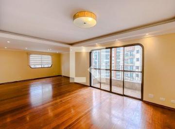 Apartamento · 240m² · 4 Quartos · 3 Vagas · Apartamento à Venda - Jardim Anália Franco, 4 Quartos, 240 m2