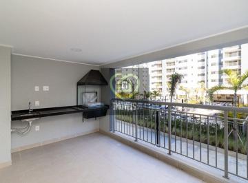 Apartamento · 106m² · 3 Quartos · 2 Vagas · Apartamento Padrão a venda no parque são domingos com 106 metros, 3 quartos e churrasqueira