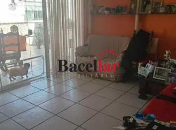 Apartamento · 101m² · 2 Quartos · Cobertura : Linear / Residencial / Tijuca