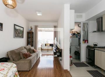 Apartamento · 50m² · 1 Quarto · 1 Vaga · Apartamento à Venda - Tatuapé, 1 Quarto, 50 m2