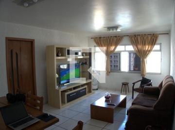 Apartamento · 94m² · 3 Quartos · 1 Vaga · Apartamento à Venda - Vila Mariana, 3 Quartos, 94 m2