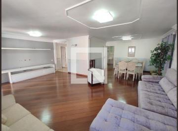 Apartamento · 200m² · 5 Quartos · 4 Vagas · Apartamento à Venda - Perdizes, 5 Quartos, 200 m2