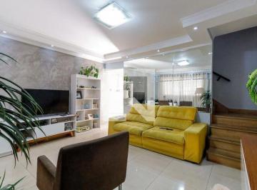 Casa · 141m² · 4 Quartos · 2 Vagas · Casa à Venda - Vila Guilherme, 4 Quartos, 141 m2