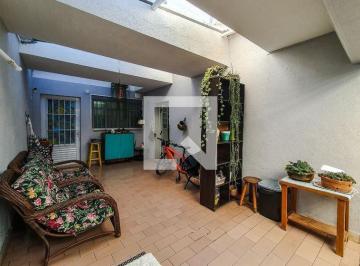 Casa · 180m² · 2 Quartos · 2 Vagas · Casa à Venda - Vila Mariana, 2 Quartos, 180 m2