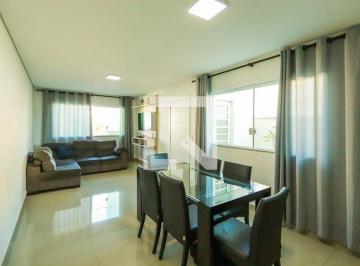 Casa · 188m² · 3 Quartos · 5 Vagas · Casa à Venda - Santana, 3 Quartos, 188 m2
