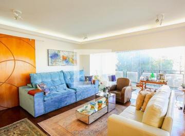 Apartamento · 200m² · 4 Quartos · 3 Vagas · Apartamento à Venda - Vila Andrade, 4 Quartos, 200 m2