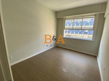 Comercial · 59m² · Sala comercial à venda no Posto 5 de Copacabana - Rua Miguel Lemos | Andar alto | Aproximadamente 65