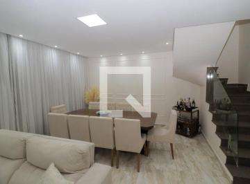 Casa · 145m² · 3 Quartos · 1 Vaga · Casa à Venda - Tatuapé, 3 Quartos, 145 m2