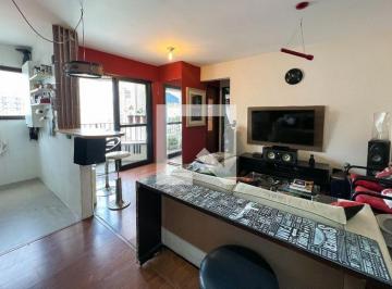 Apartamento · 50m² · 2 Quartos · 1 Vaga · Apartamento à Venda - Vila Olímpia, 2 Quartos, 50 m2