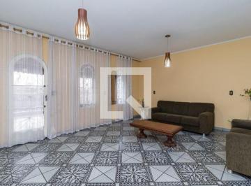 Casa · 180m² · 5 Quartos · 3 Vagas · Casa à Venda - Vila Nova Cachoeirinha, 5 Quartos, 180 m2