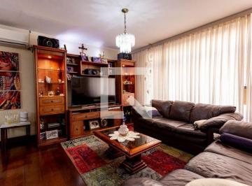 Casa · 400m² · 3 Quartos · 4 Vagas · Casa à Venda - Bosque da Saúde, 3 Quartos, 400 m2