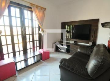 Casa · 250m² · 3 Quartos · 3 Vagas · Casa à Venda - Jardim Jussara, 3 Quartos, 250 m2