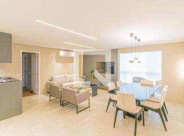 Apartamento · 256m² · 3 Quartos · 3 Vagas · Apartamento à Venda - Cidade São Francisco , 3 Quartos, 256 m2