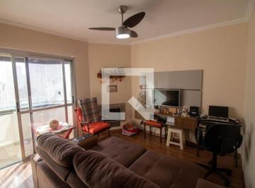 Apartamento · 63m² · 2 Quartos · 1 Vaga · Apartamento à Venda - Chácara Santo Antonio, 2 Quartos, 63 m2