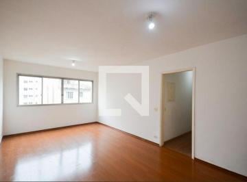 Apartamento · 109m² · 2 Quartos · 1 Vaga · Apartamento à Venda - Santa Cecília, 2 Quartos, 109 m2
