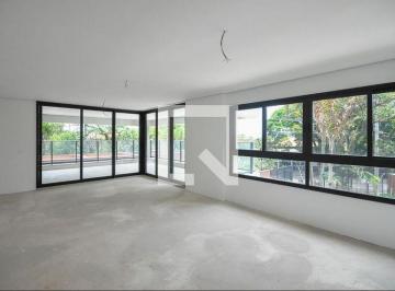 Apartamento · 230m² · 4 Quartos · 4 Vagas · Apartamento à Venda - Morumbi, 4 Quartos, 230 m2