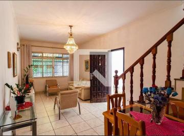 Casa · 150m² · 4 Quartos · 2 Vagas · Casa à Venda - Jabaquara, 4 Quartos, 150 m2