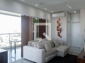 Apartamento · 65m² · 1 Quarto · 2 Vagas · Apartamento à Venda - Água Fria, 1 Quarto, 65 m2