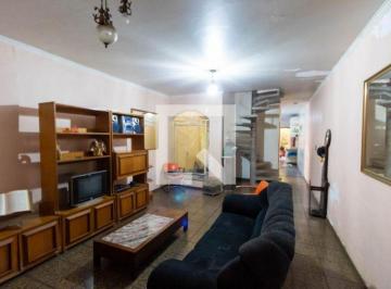 Casa · 180m² · 3 Quartos · 2 Vagas · Casa à Venda - Jardim Aricanduva, 3 Quartos, 180 m2