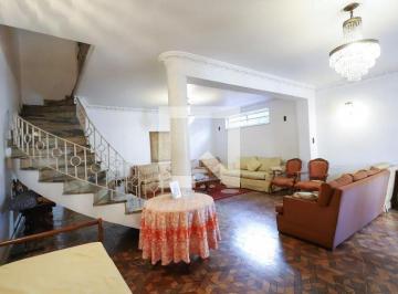Casa · 225m² · 3 Quartos · 5 Vagas · Casa à Venda - Santana, 3 Quartos, 225 m2