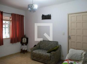 Casa · 130m² · 3 Quartos · 2 Vagas · Casa à Venda - Santana, 3 Quartos, 130 m2