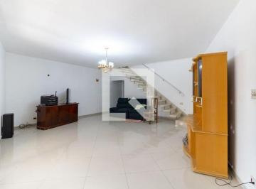 Casa · 200m² · 4 Quartos · 1 Vaga · Casa à Venda - Vila das Mercês, 4 Quartos, 200 m2