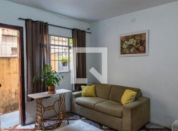 Casa · 220m² · 4 Quartos · 2 Vagas · Casa à Venda - Bosque da Saúde, 4 Quartos, 220 m2