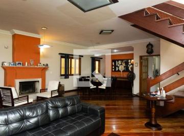 Casa · 350m² · 4 Quartos · 2 Vagas · Casa à Venda - Sumaré, 4 Quartos, 350 m2