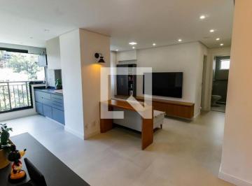 Apartamento · 76m² · 2 Quartos · 2 Vagas · Apartamento à Venda - Panamby, 2 Quartos, 76 m2