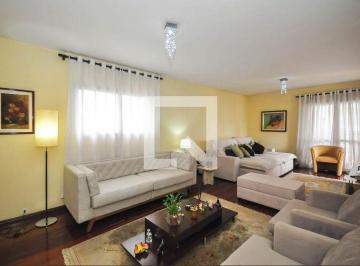 Apartamento · 180m² · 4 Quartos · 4 Vagas · Apartamento à Venda - Panamby, 4 Quartos, 180 m2