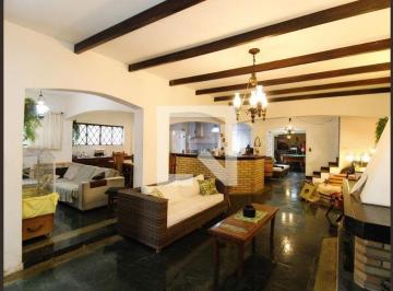Casa · 280m² · 3 Quartos · 2 Vagas · Casa à Venda - Vila Sabrina , 3 Quartos, 280 m2