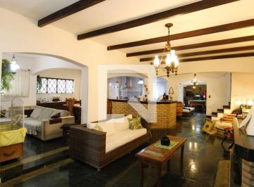 Photo 1 · Casa à Venda - Vila Sabrina , 3 Quartos, 280 m2